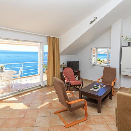 Apartments Boris Omiš Εξωτερικό φωτογραφία