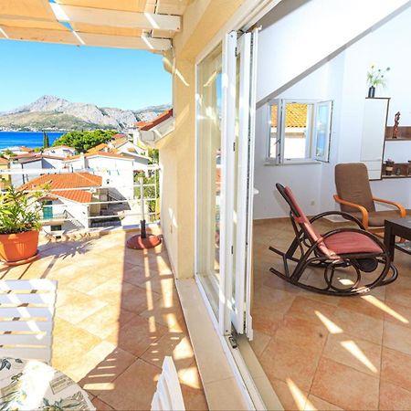 Apartments Boris Omiš Εξωτερικό φωτογραφία