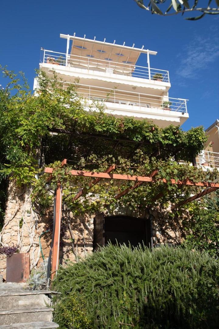 Apartments Boris Omiš Εξωτερικό φωτογραφία