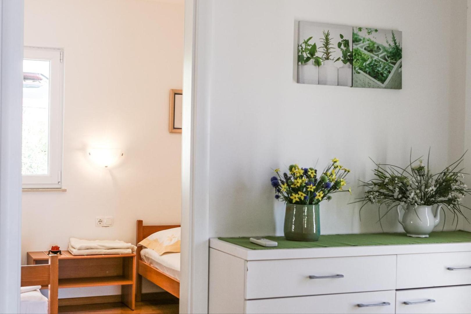 Apartments Boris Omiš Εξωτερικό φωτογραφία