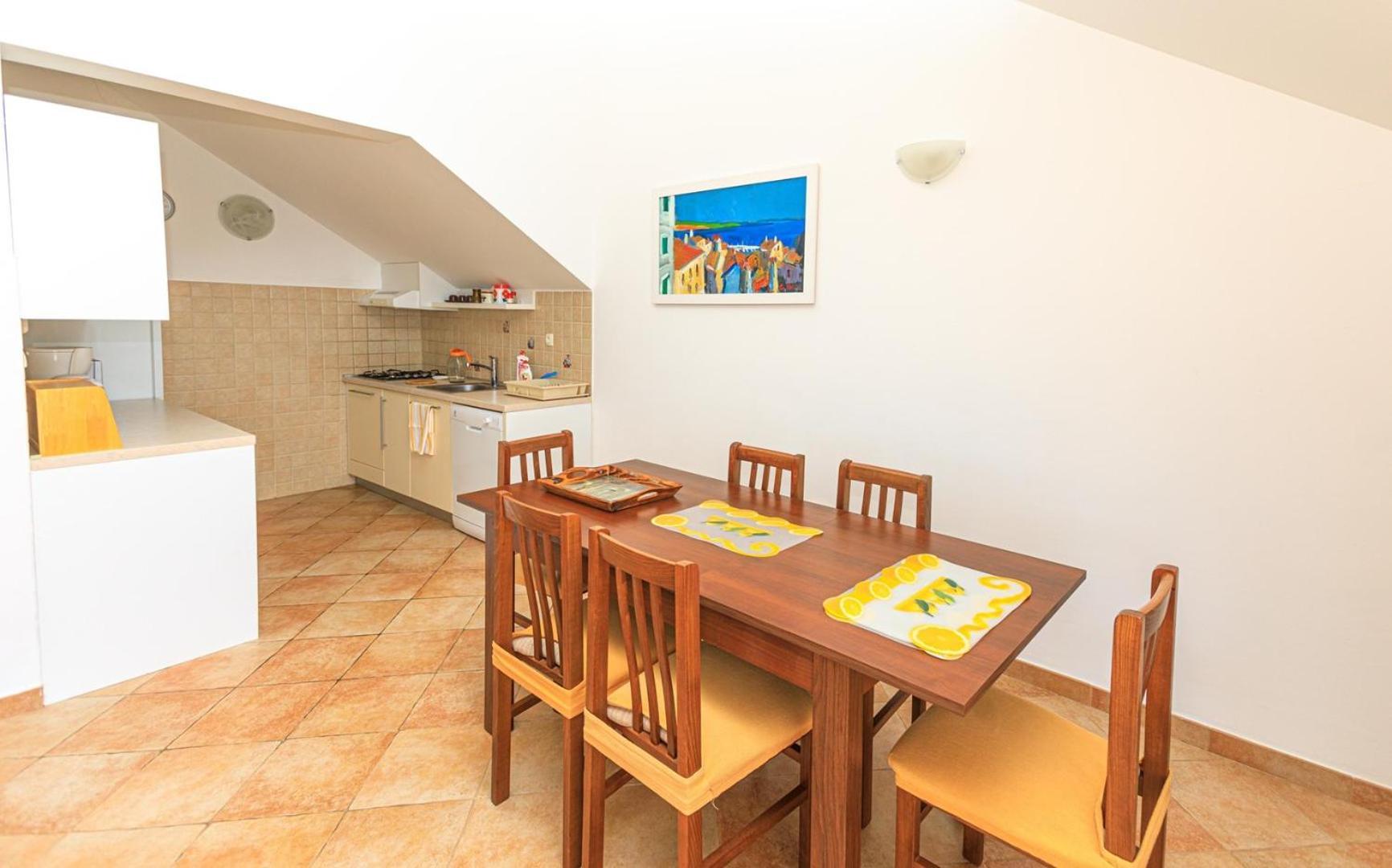 Apartments Boris Omiš Εξωτερικό φωτογραφία