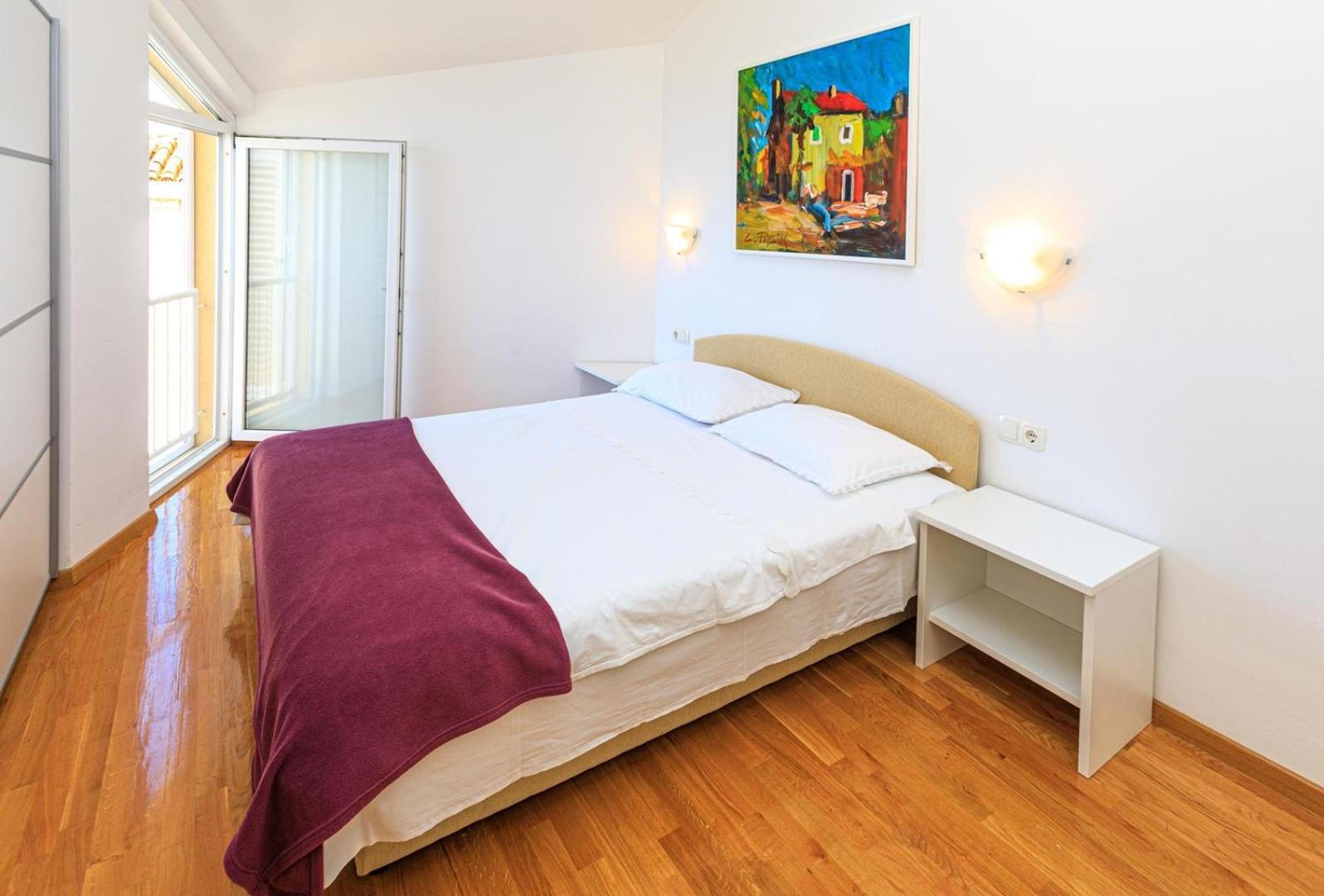 Apartments Boris Omiš Εξωτερικό φωτογραφία