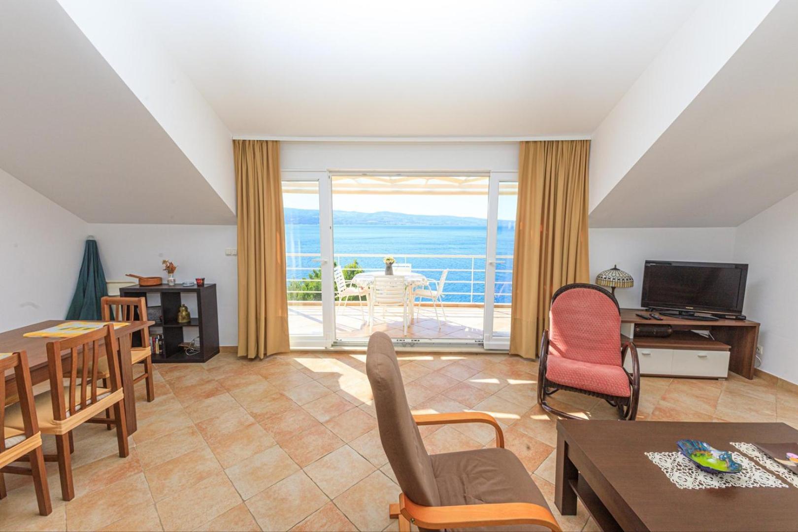 Apartments Boris Omiš Εξωτερικό φωτογραφία