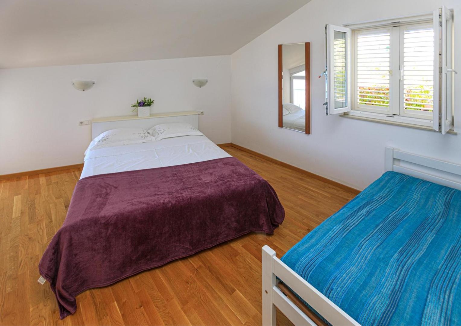 Apartments Boris Omiš Εξωτερικό φωτογραφία