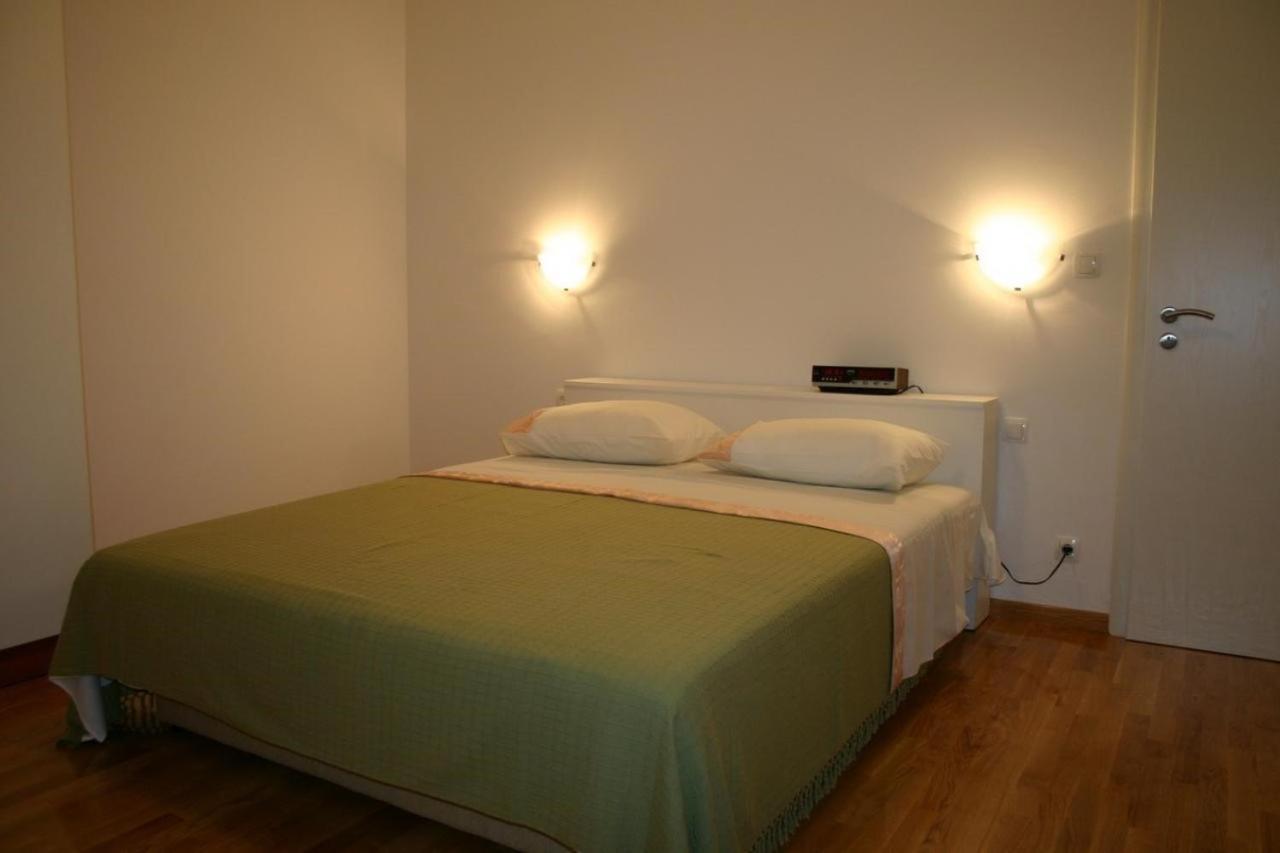 Apartments Boris Omiš Εξωτερικό φωτογραφία