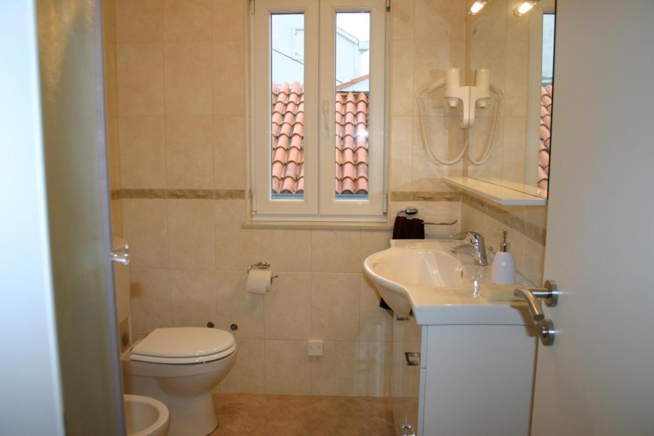 Apartments Boris Omiš Εξωτερικό φωτογραφία