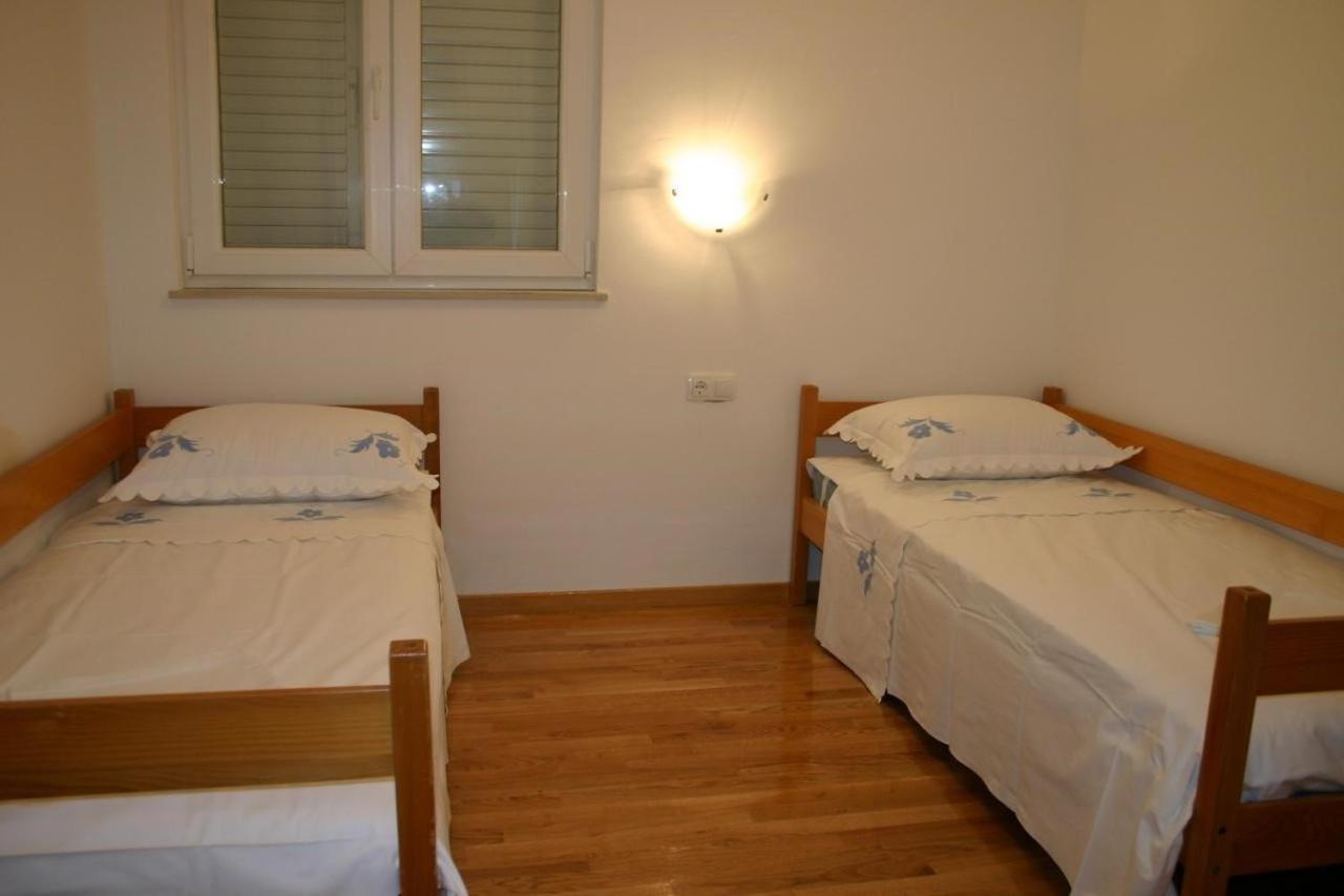 Apartments Boris Omiš Εξωτερικό φωτογραφία