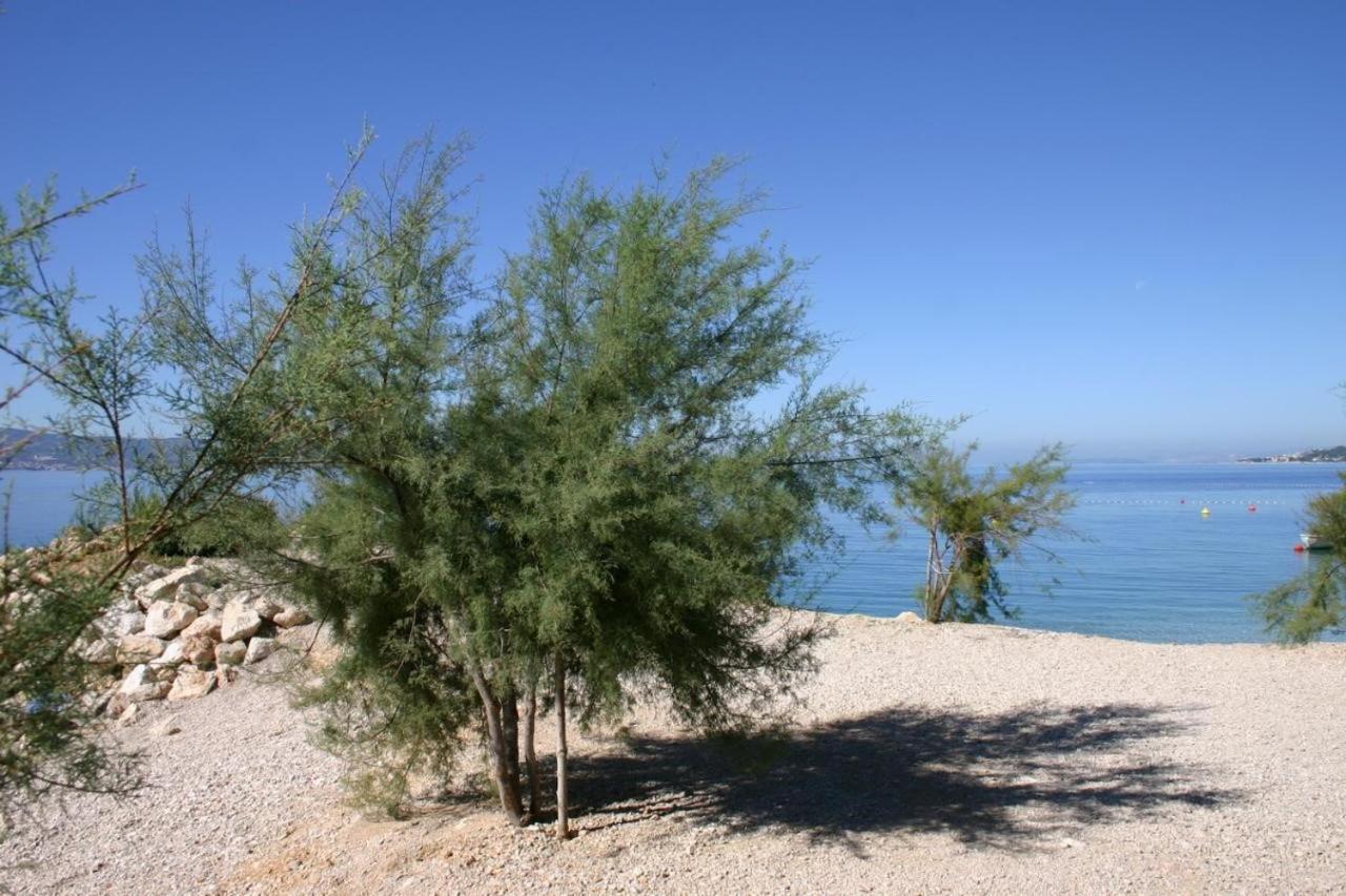 Apartments Boris Omiš Εξωτερικό φωτογραφία