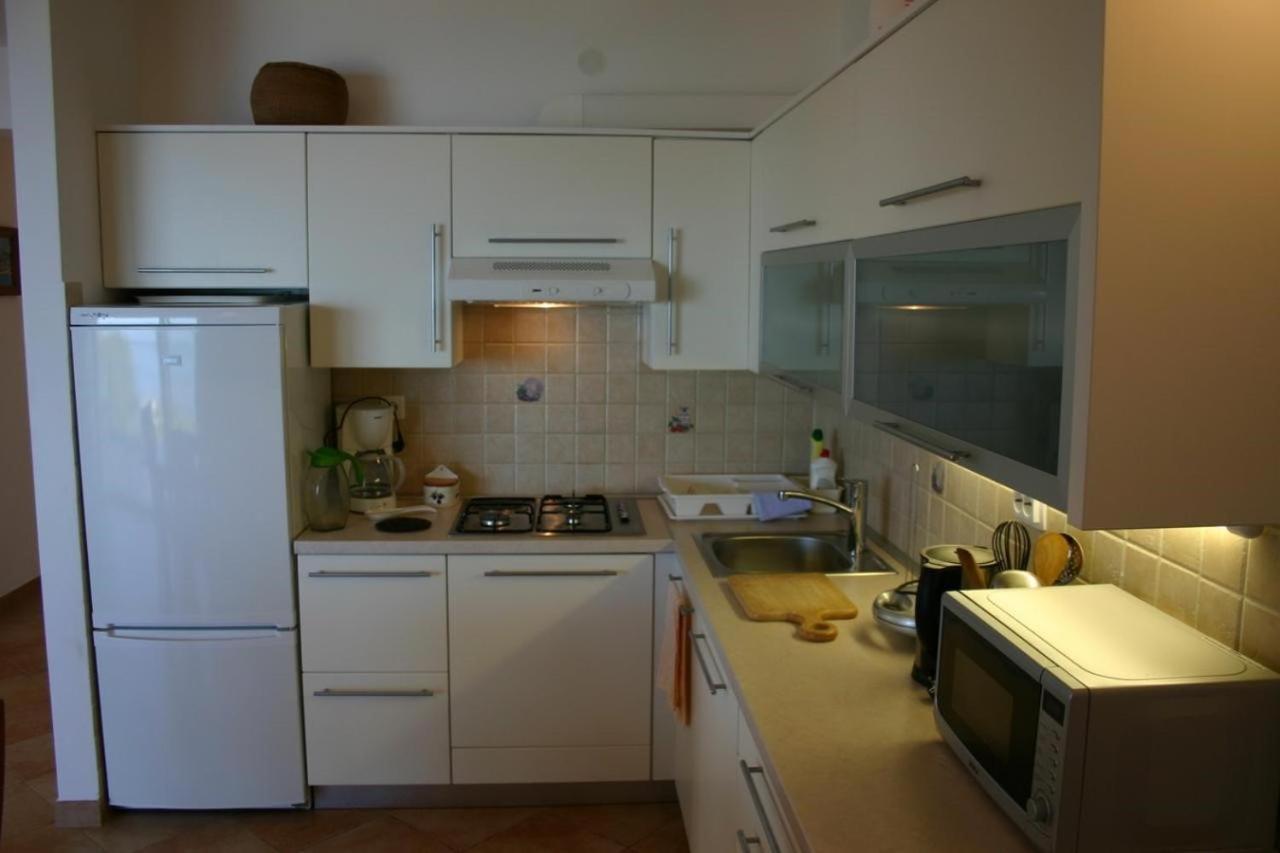 Apartments Boris Omiš Εξωτερικό φωτογραφία