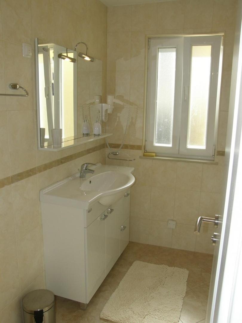 Apartments Boris Omiš Εξωτερικό φωτογραφία