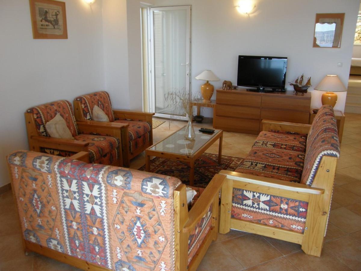 Apartments Boris Omiš Εξωτερικό φωτογραφία