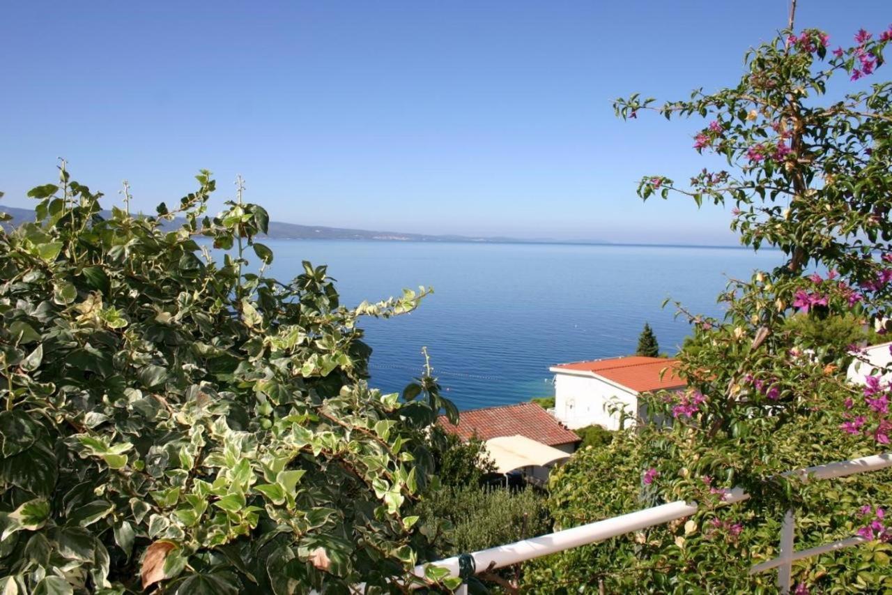 Apartments Boris Omiš Εξωτερικό φωτογραφία