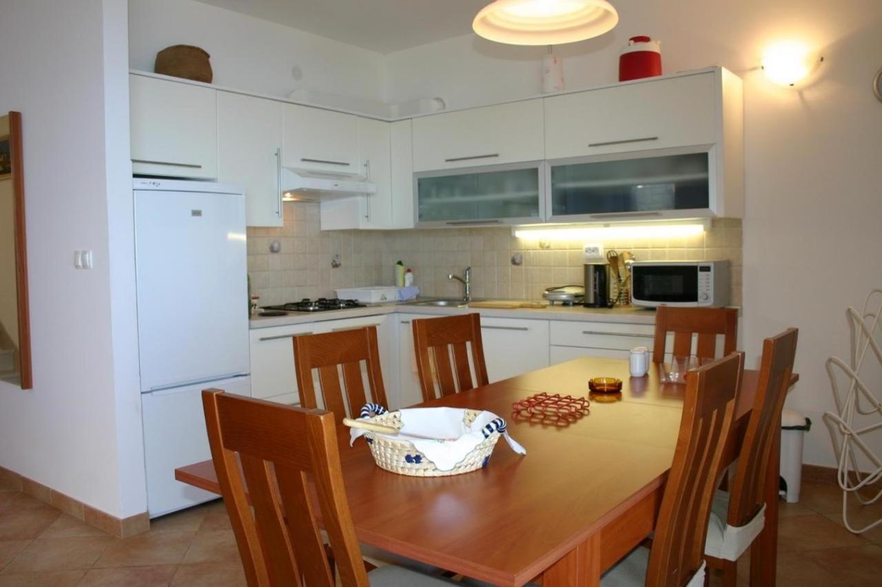 Apartments Boris Omiš Εξωτερικό φωτογραφία
